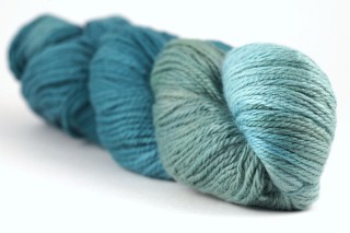 Shepherd Worsted - Navy Pier